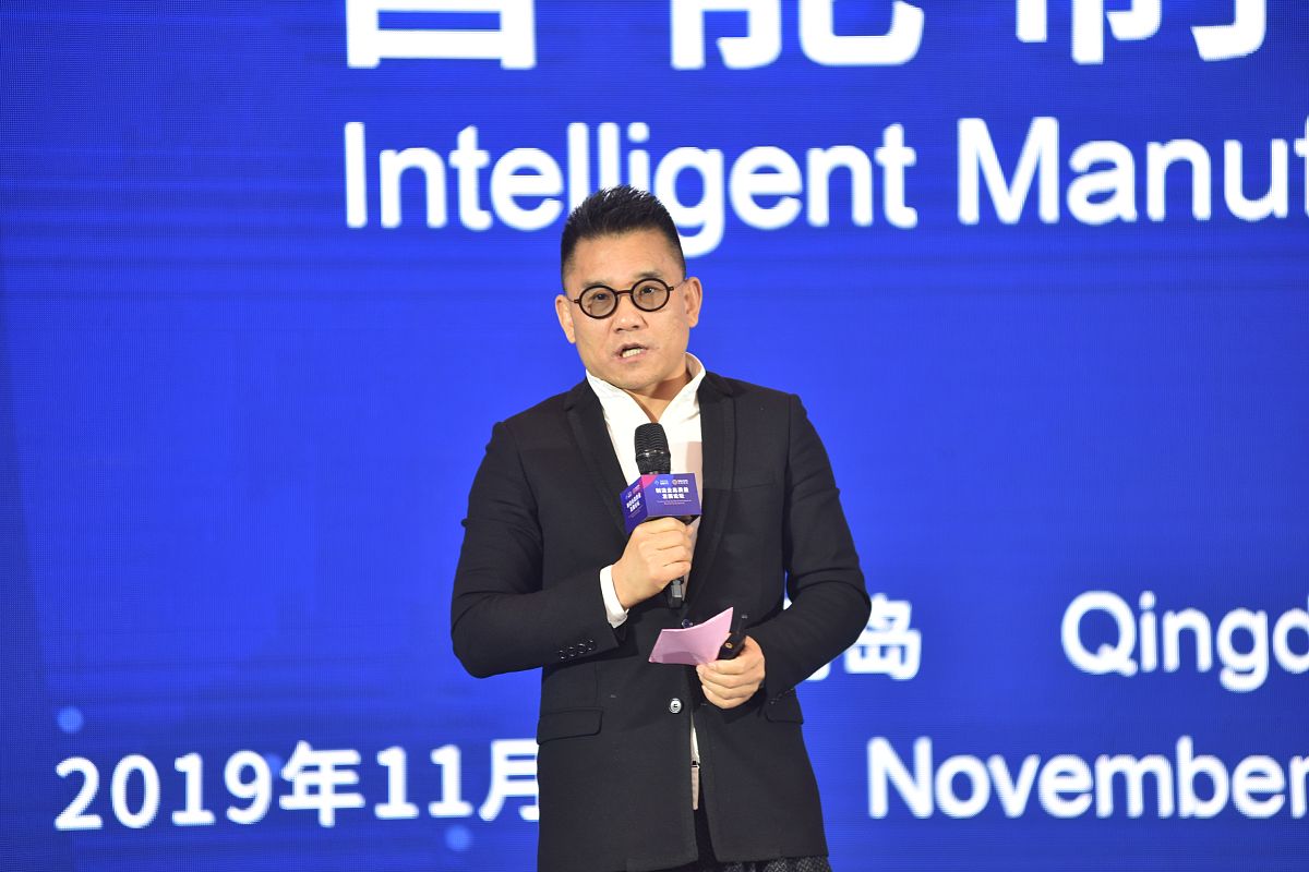 蒋建清同志教育理念与实践经验：推动高校高质量发展