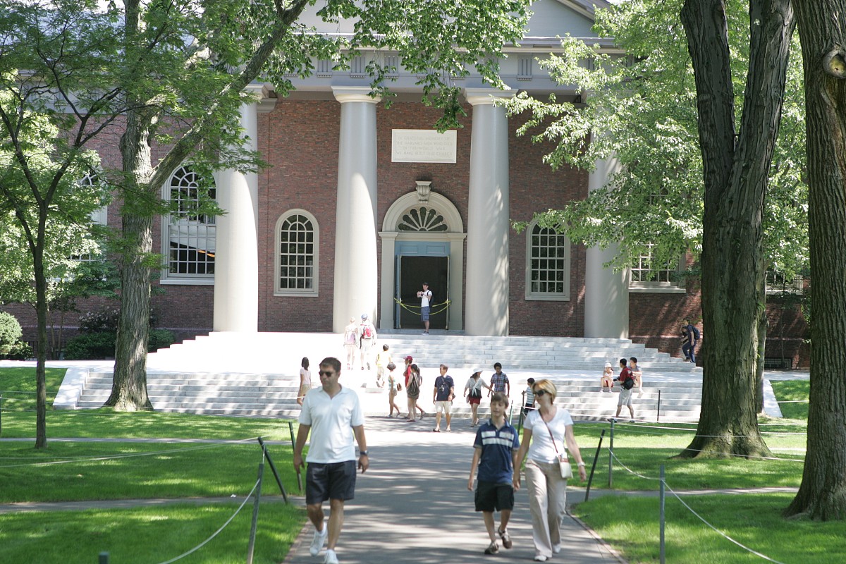 ***_***2011年7月8日,美国哈佛大学.+++_+++美国,哈佛大学,