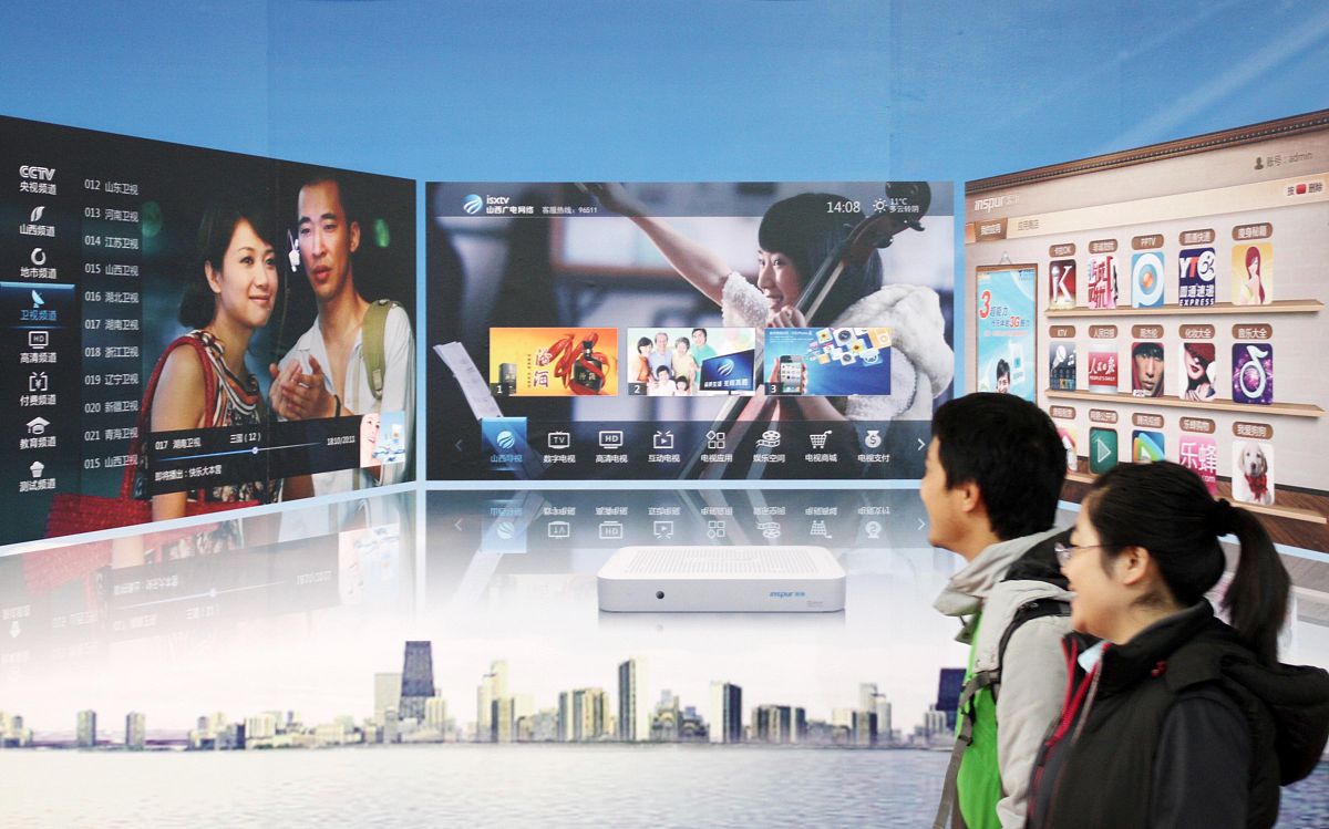 中央广播电视中等专业学校：培养广电人才的摇篮