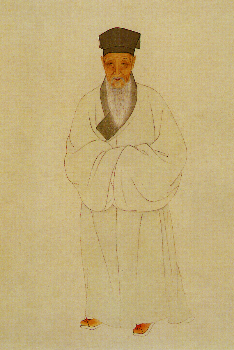 ***_***沈周,明代杰出书画家.不应科举,专事诗文,书画,是明代中期文人
