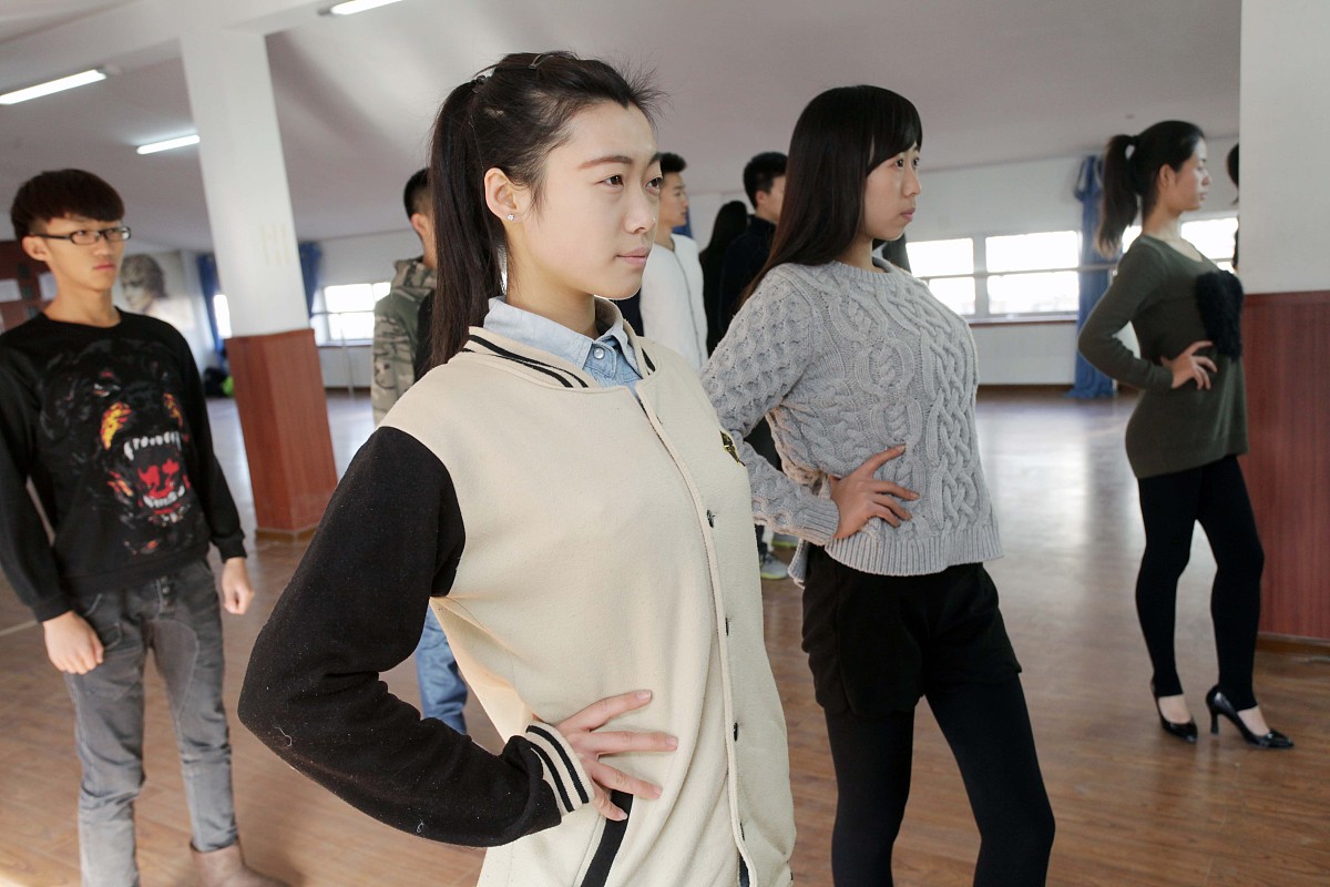 枣庄市劳动技工学校有哪些专业适合女生学？