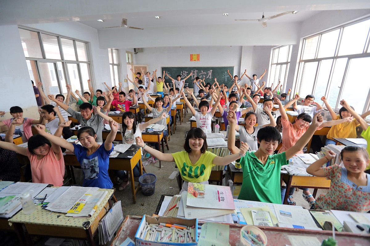 2022滑县豫北高级中学好不好