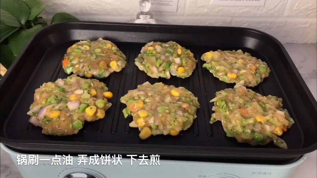 健康合理的瘦身餐你仅是越吃月瘦,还会营养加倍,月瘦10斤特容易