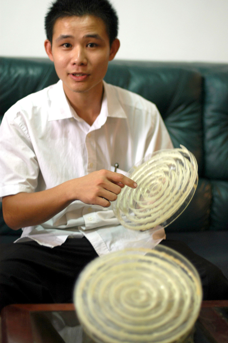 自冷换热器换热系数 具体范围