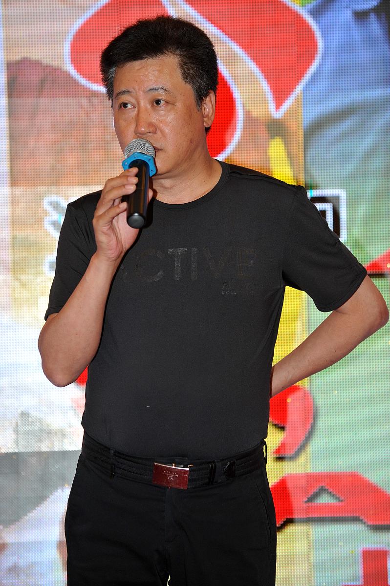2011年5月23日,北京, 电视剧《家,<strong>n</strong>次方》在京举行了热播发布会.