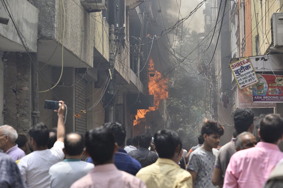 模块化建筑防火体系：保障建筑安全的重要环节