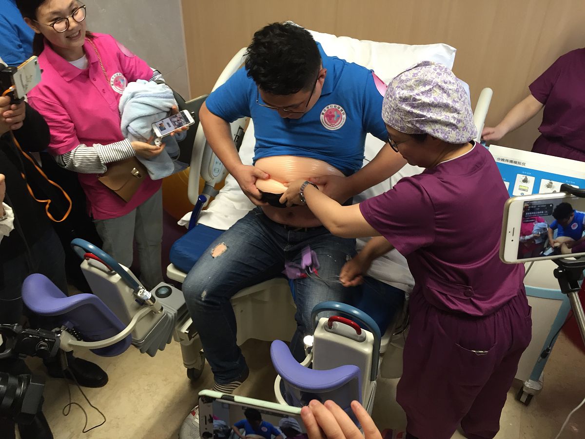 孕妇难产，无痛分娩可以吗？