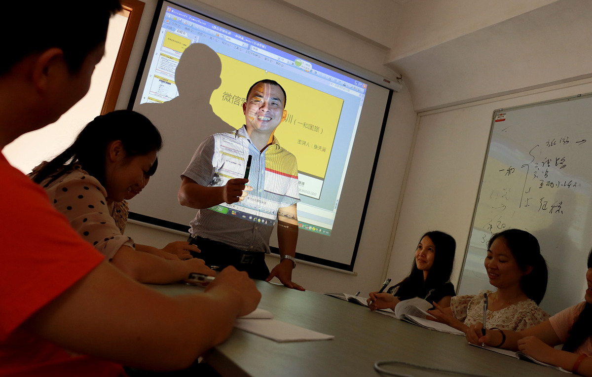 德阳通用电子科技学校2019年招生简章及计划 - 培养电子技术人才，成就未来梦想