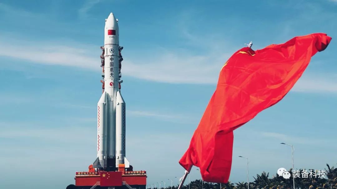 2019!中国航天发射将超30次