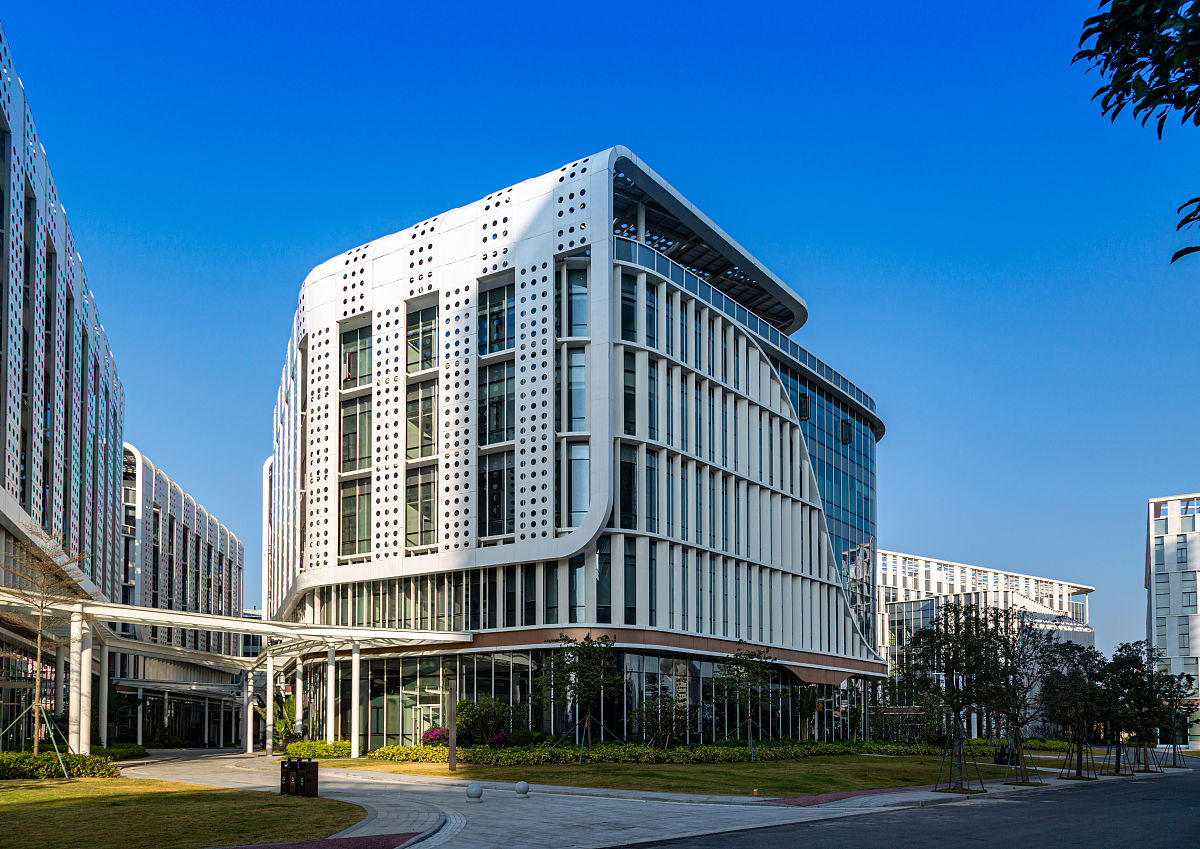 中国中建设计研究院有限公司(浙江)如何提升加工和工艺特点