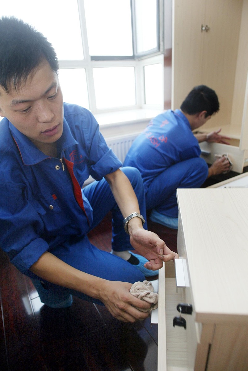 居住的房屋甲醛超标应该怎么办