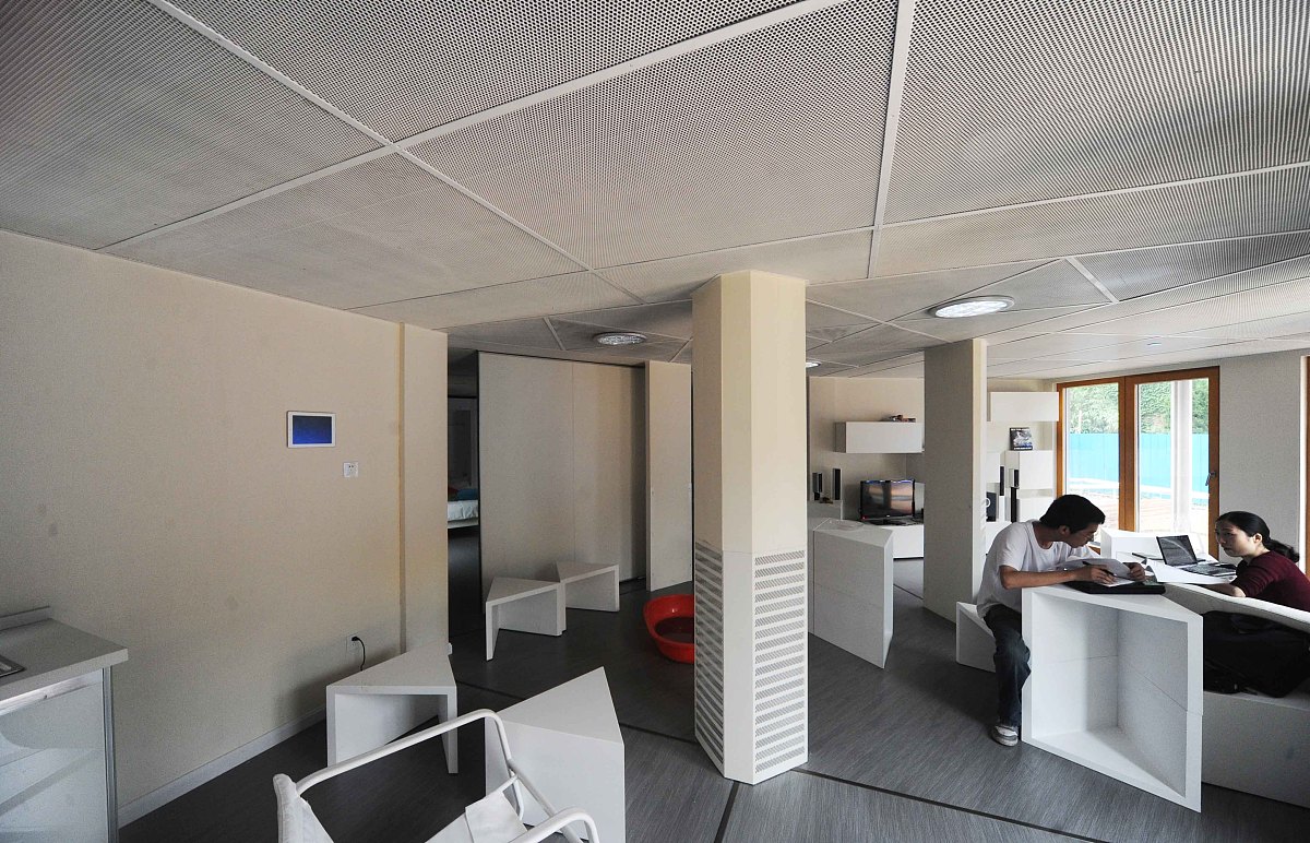 安徽扬子职业技术学院艺术设计专业怎么样