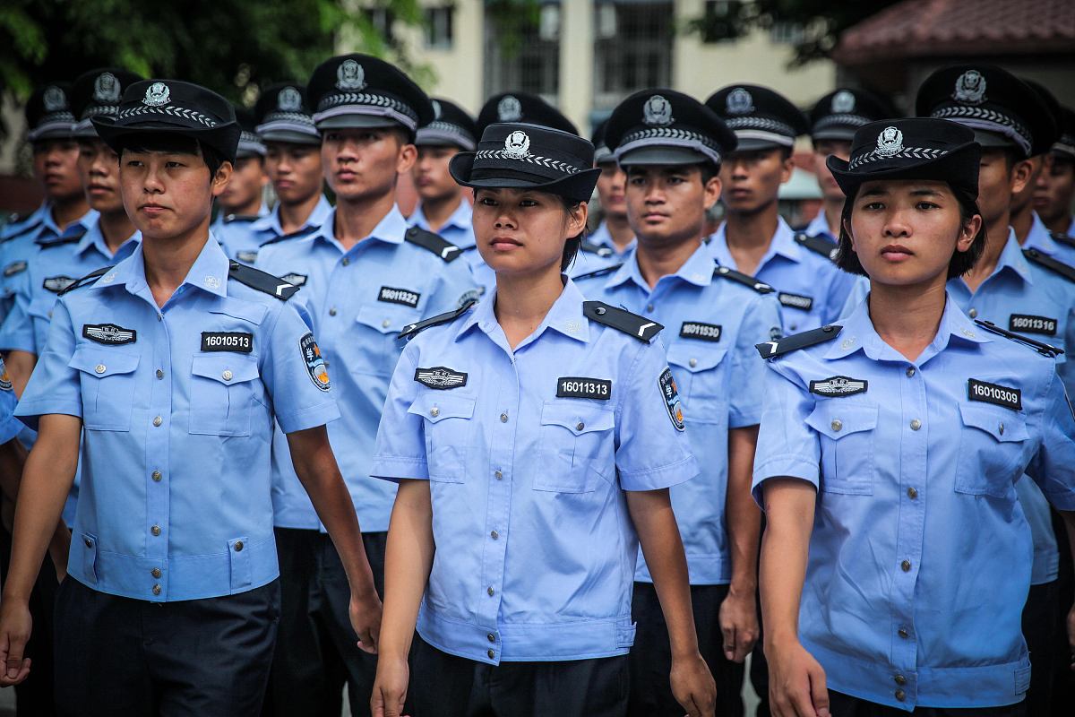 北京政法职业学院法律事务专业怎么样