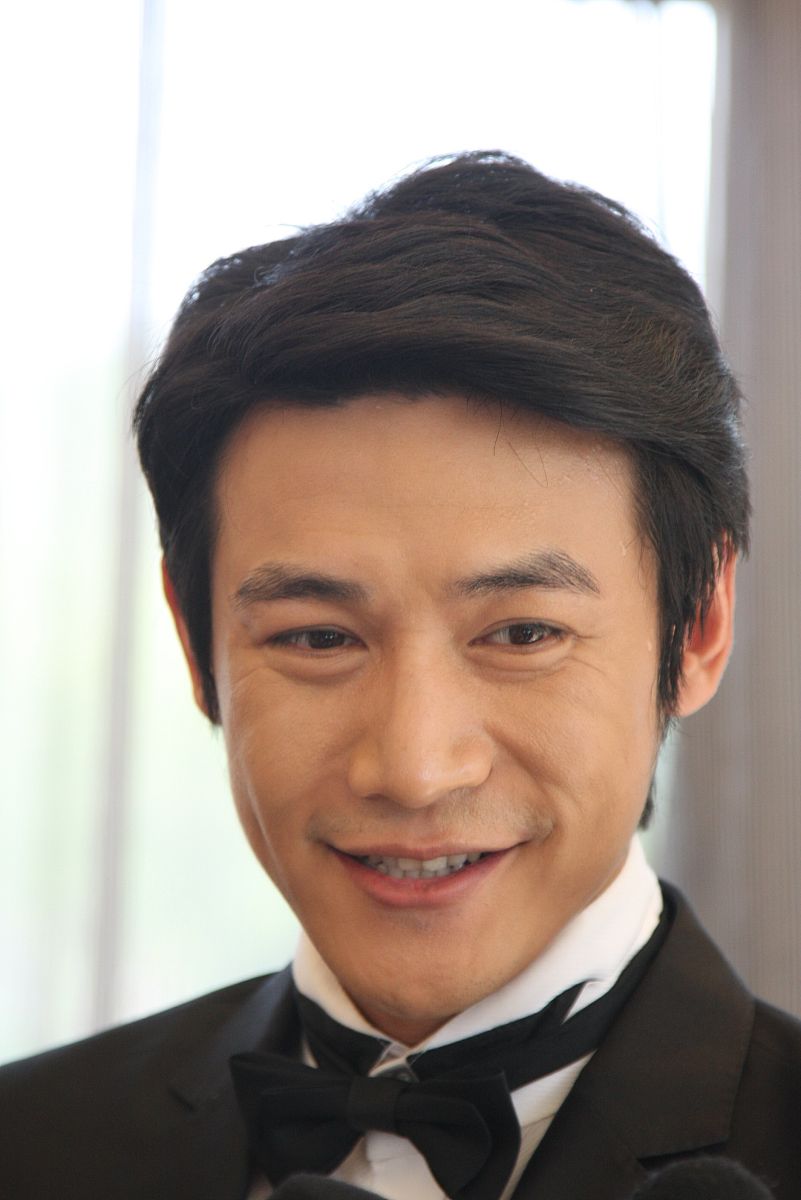 2009年8月13日,北京,爱情电影《恋爱吧》探班.陆毅+++_+++新片,电影,