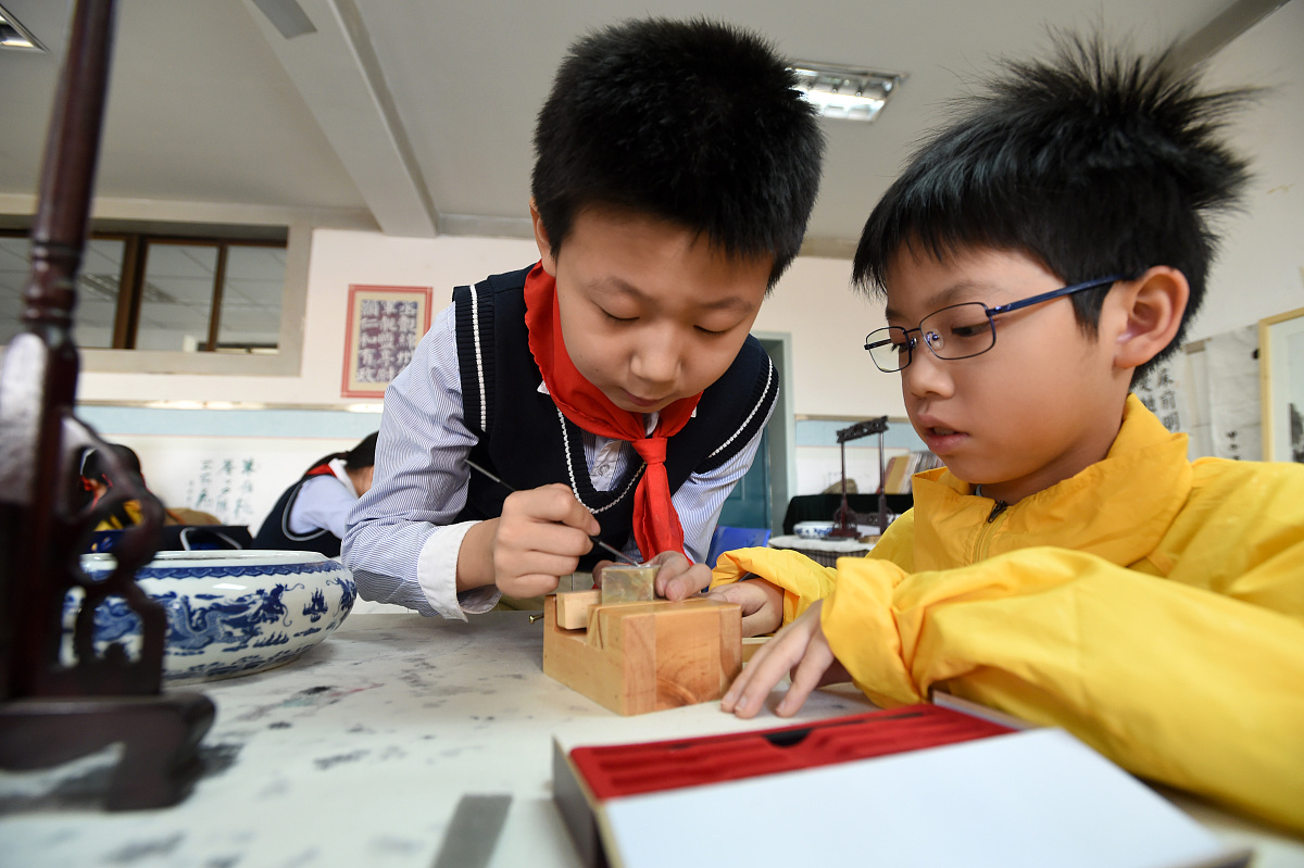 广西工艺美术学校2021年招生专业一览