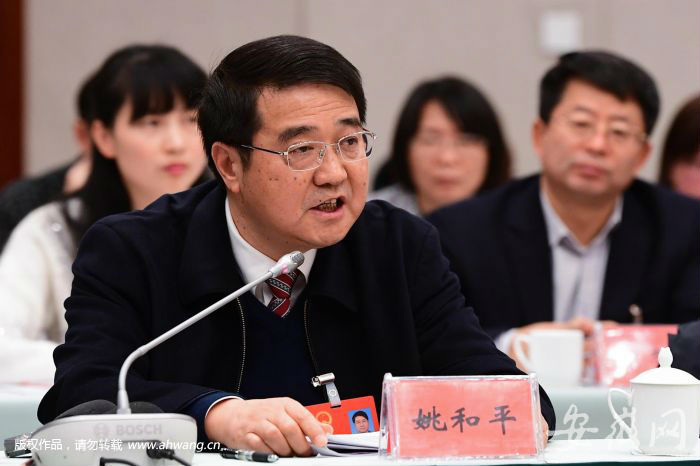 「追梦·2019年安徽两会特别报道」自动驾驶