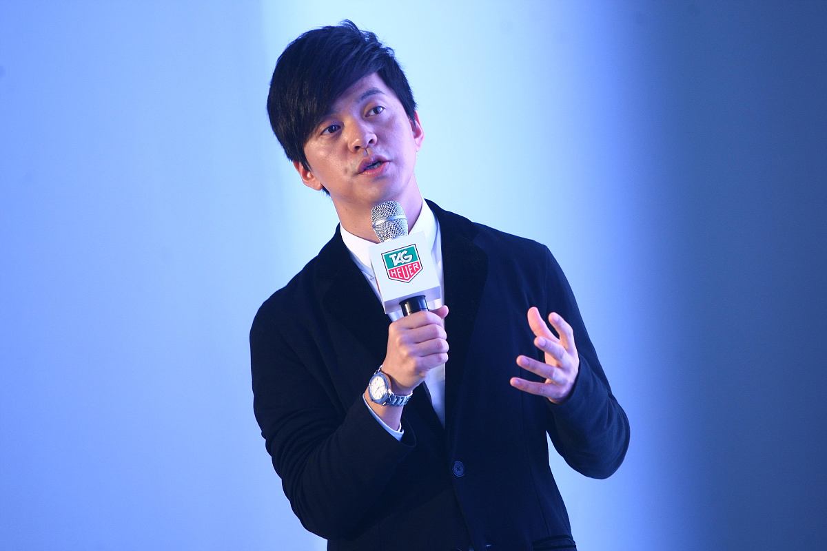 陶喆擅长的音乐领域是什么