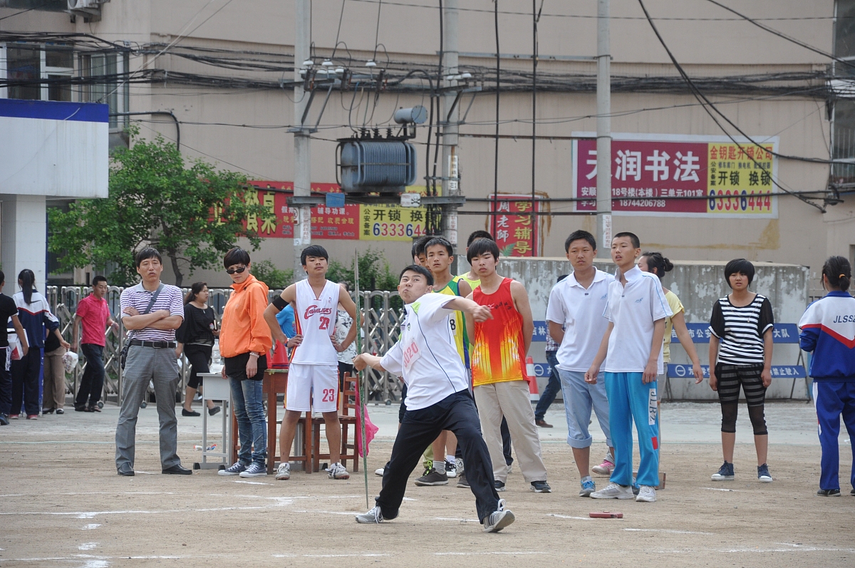 2021年麒麟区体育运动学校普通中专入学须知