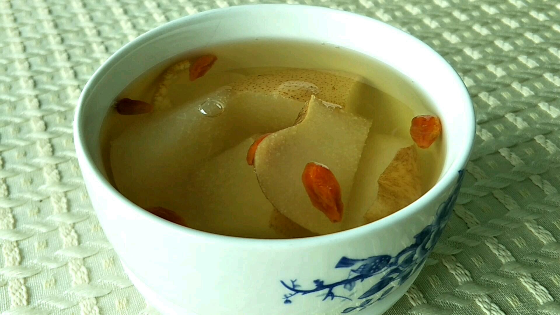 咽炎,嗓子不好,牢记一道汤,清嗓利咽,嗓子更健康