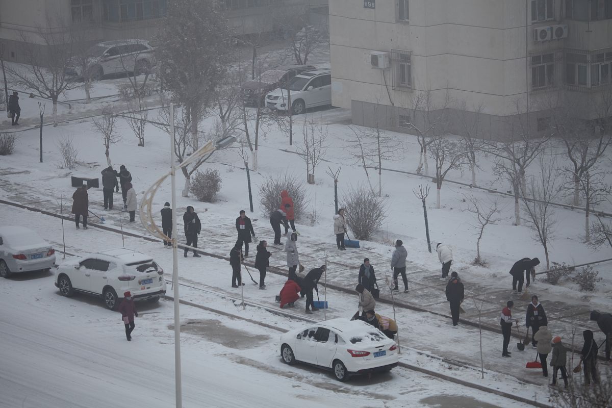 周末天气预报：西南地区降雨持续，新疆雨雪发展，部分地区有大到暴雪