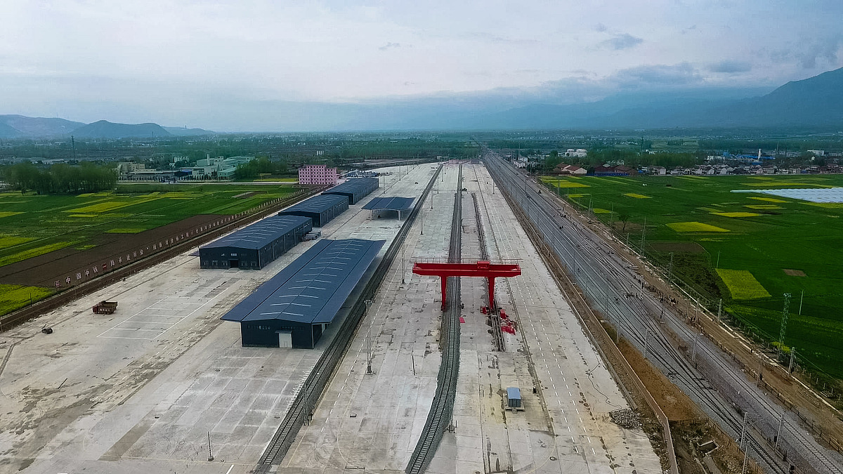 西安2021年中学毕业读什么铁路学校