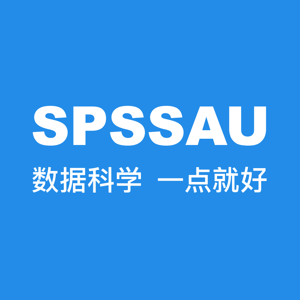 SPSSAU