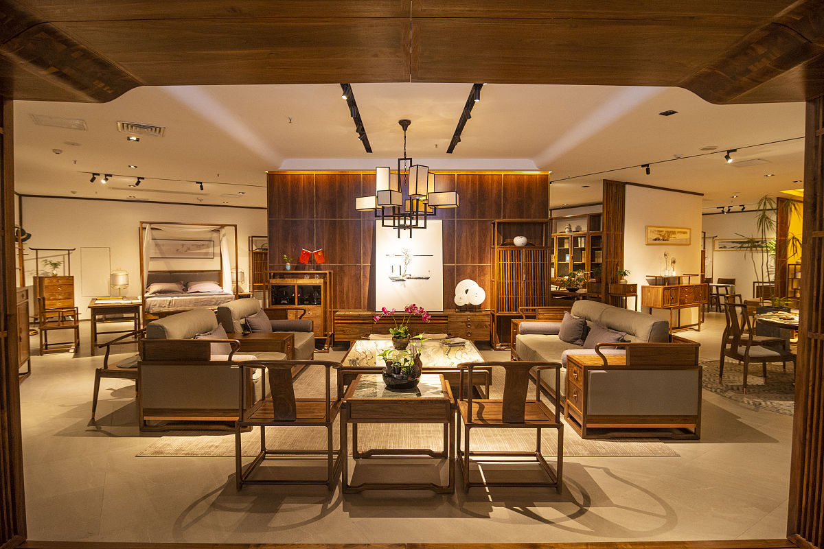 打造优质实木家具品牌：从产品到营销的8个关键步骤