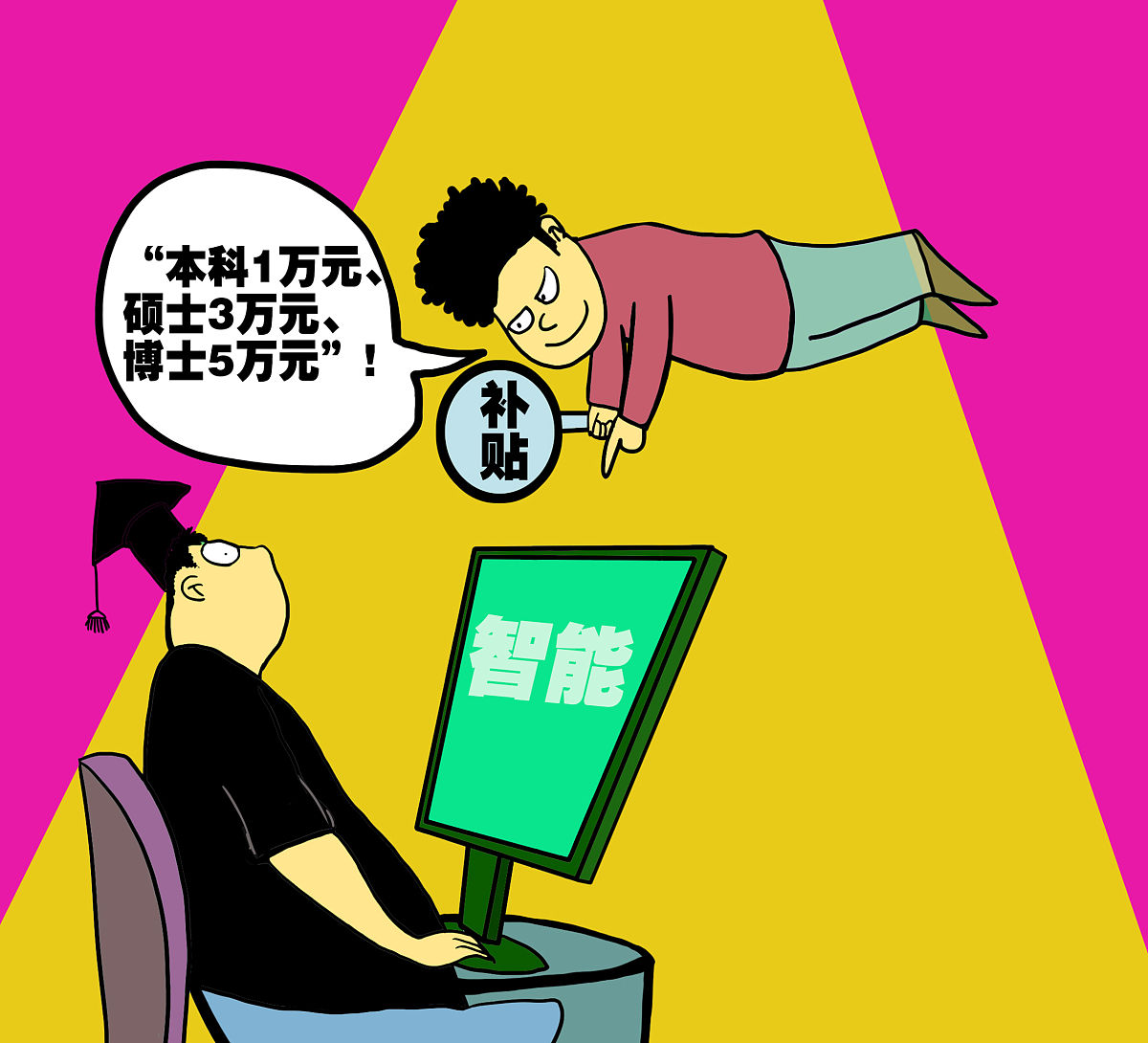 宁夏中专幼儿保育专业前景分析：未来发展趋势及机遇