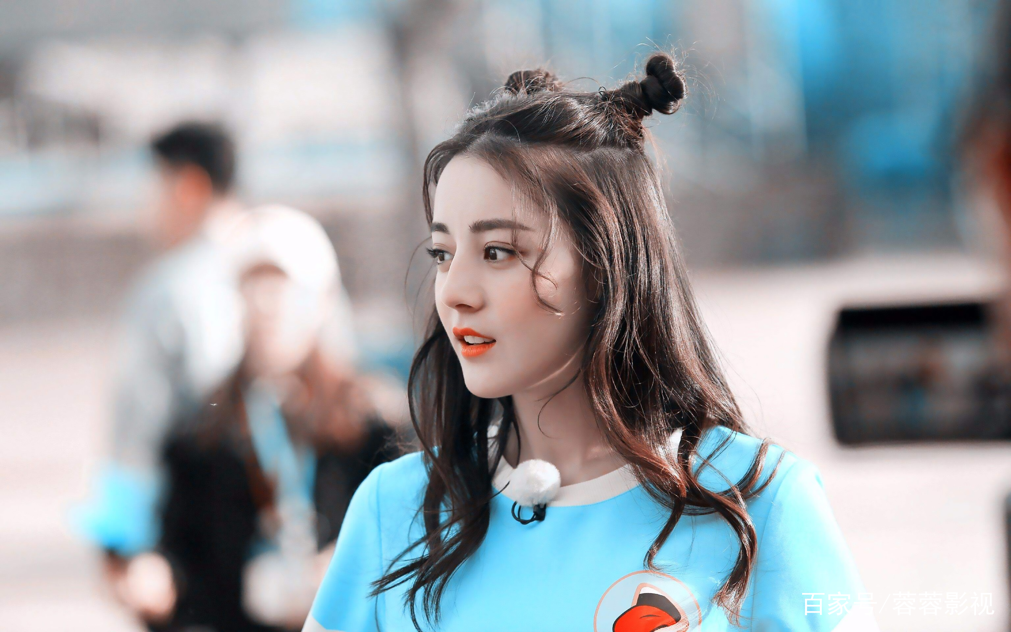 日本2018中国美女Top10,唐嫣排名尴尬,鞠婧祎落榜,Top1无争议