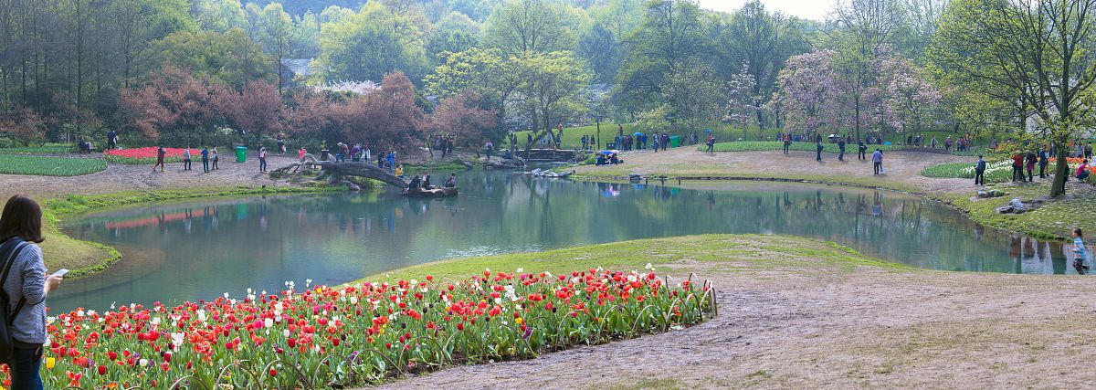 杭州江南专修学院2023招生介绍