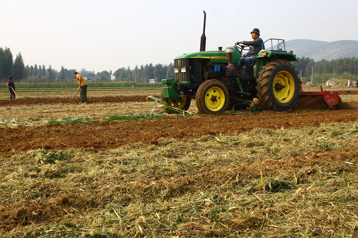 重庆万州技工学校农业机械使用与维护怎么样招生对象是啥