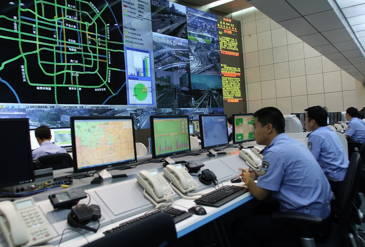 公交区域智能调度模式下场站断电运营工作应急预案1000字