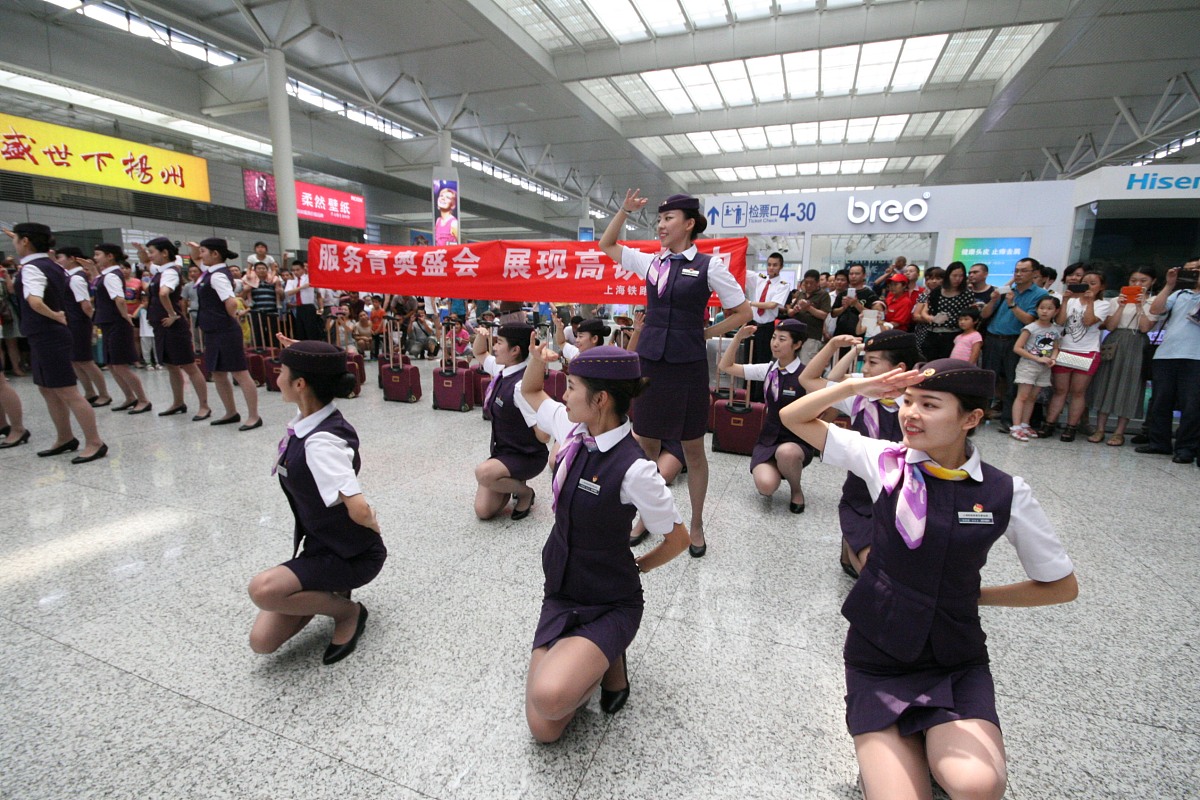 贵阳高铁专业学校：高铁专业值得学吗？
