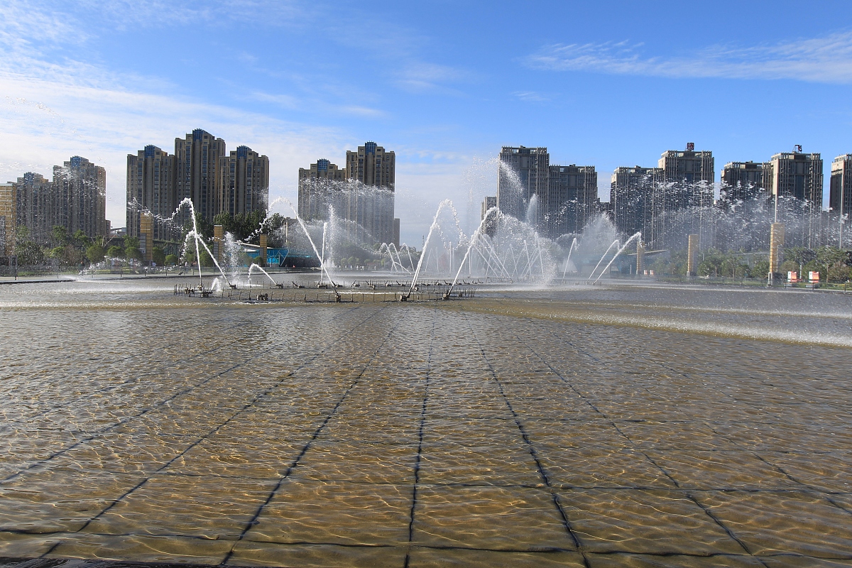 许昌科技学校地址位置及环境介绍