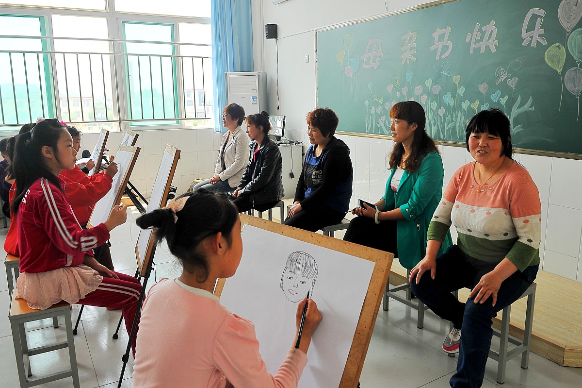 保山市中等专业学校音乐专业幼师方向专业怎么样