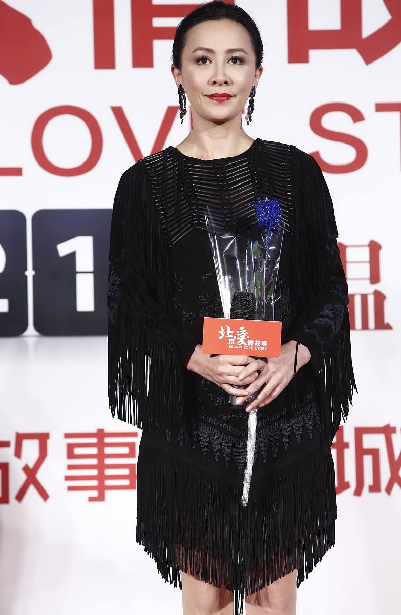爱情主题感人小故事