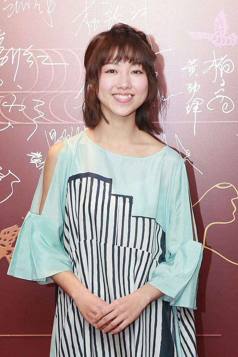 2017年03月02日,香港,香港电影导演会周年晚宴暨年度颁奖礼 ,