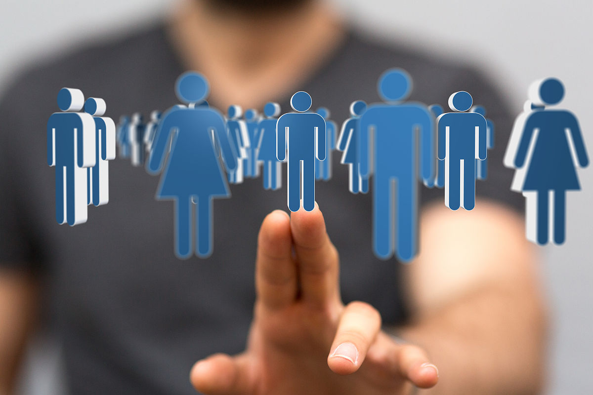 完成人力资源专业课程的学习的主要工作内容