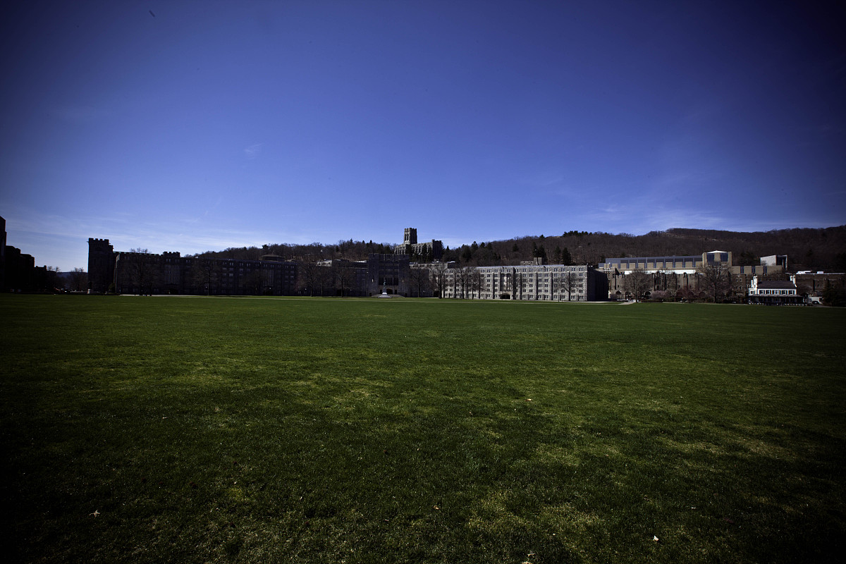 ***_***2014年04月15日,纽约,美国军事学院(the united states milita