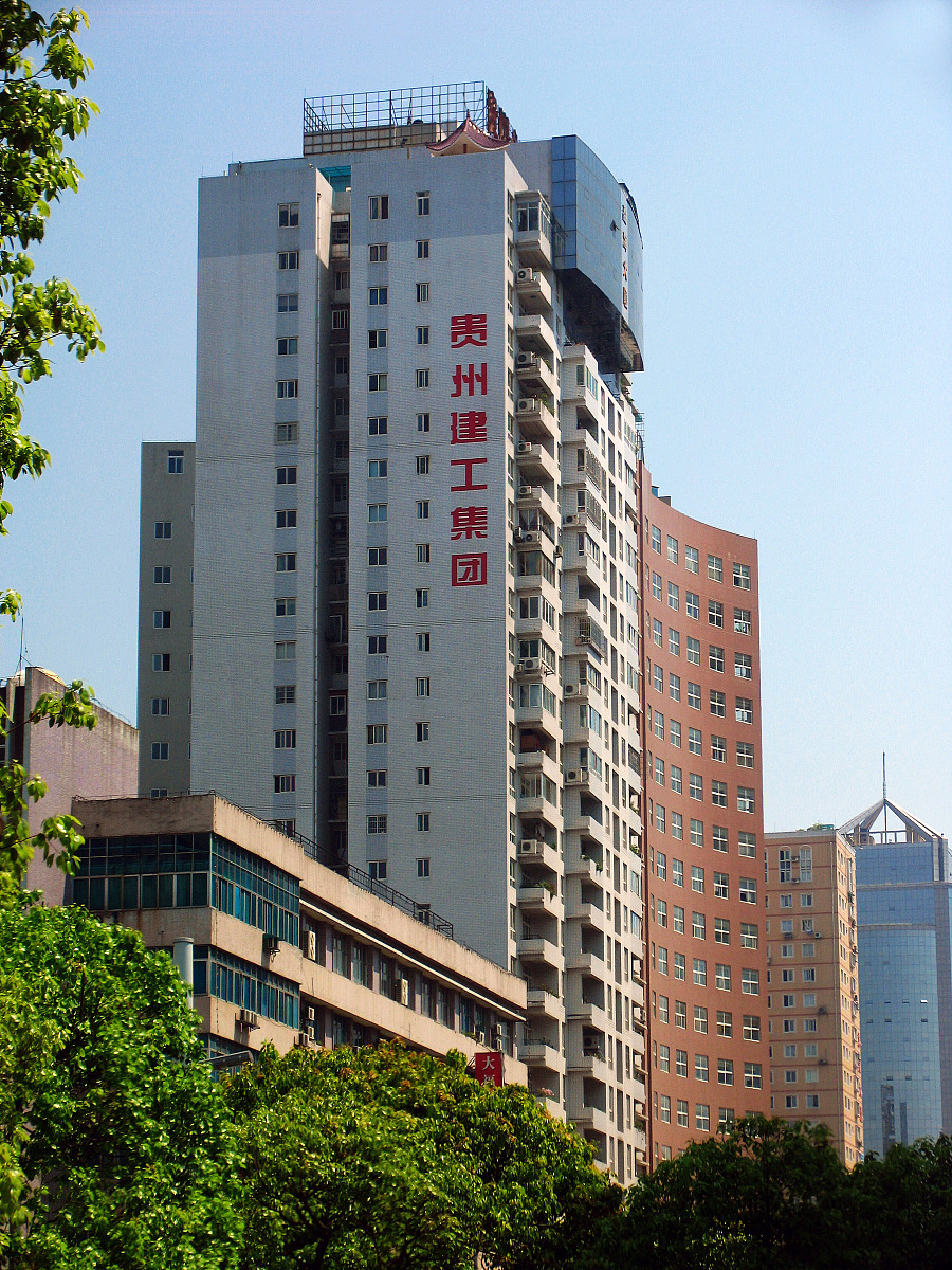 关于贵州建筑资质代办机构内容生动