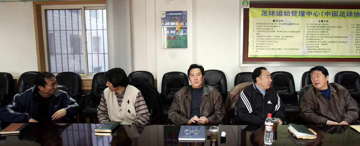 钟祥市教育局磷矿办事处主任离任讲稿