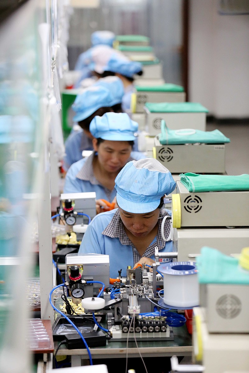 广西贵港珠江理工学校2023年招生要达到什么条件-怎么样