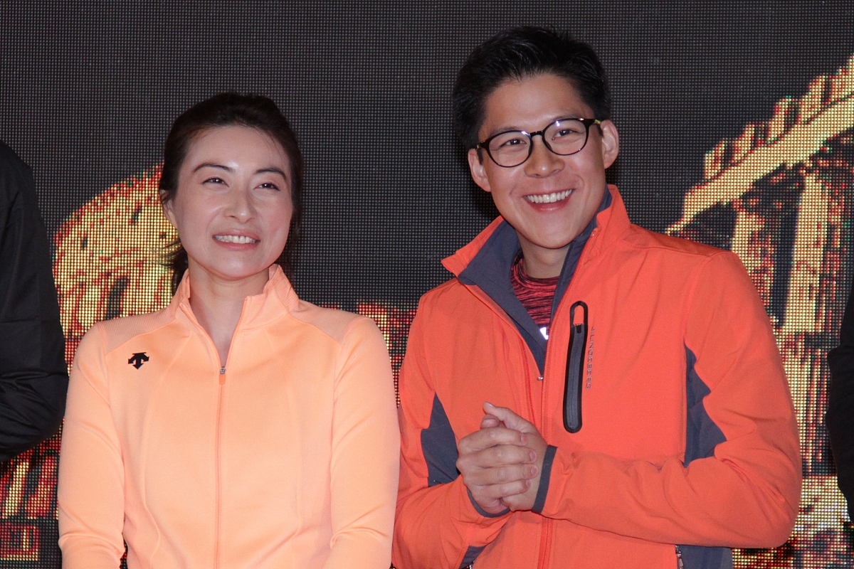 郭晶晶身体状况引发关注：与霍启刚的爱情是珍视还是爱护？