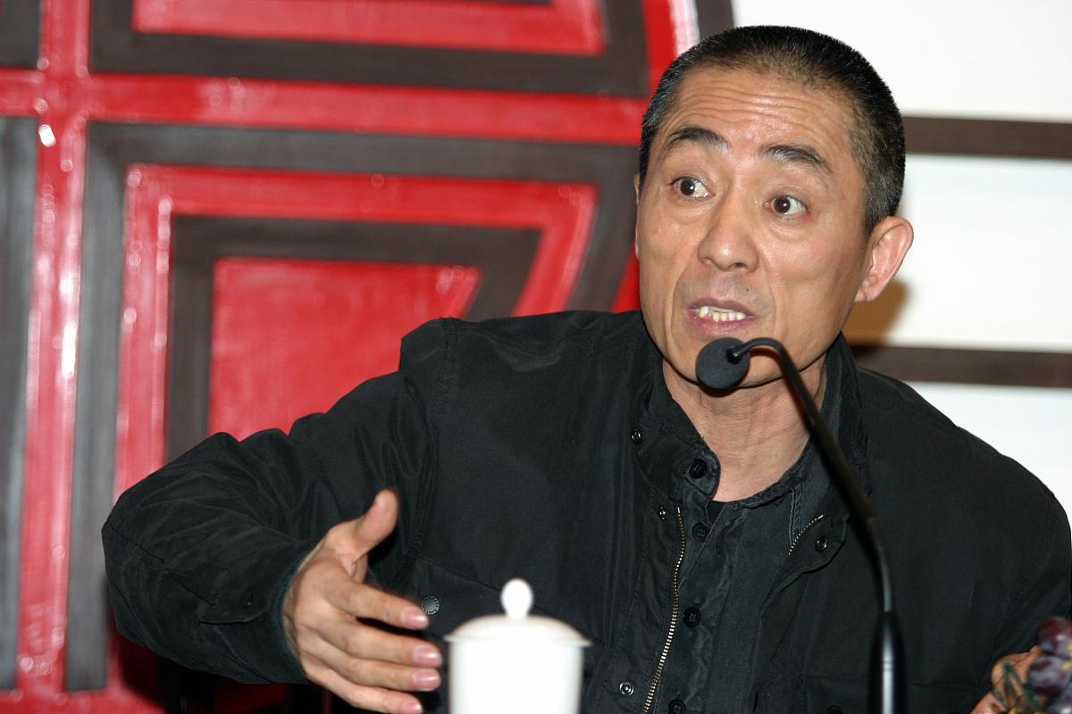 张艺谋漓江艺术学校2021年招生专业及未来发展方向