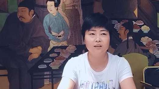 #嘹味陕西#大家好,我是西安李姐,今天和百家号负责人,省餐饮商会领导到位于南大街东木头市秦