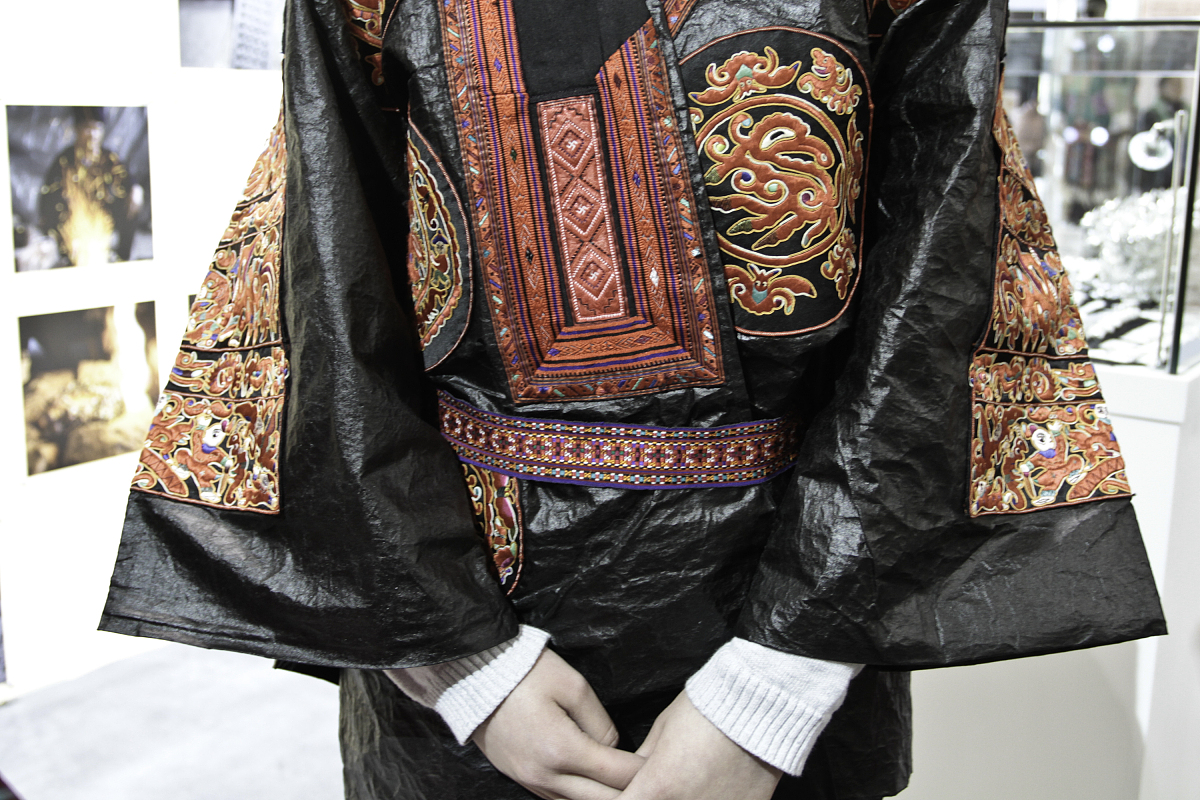 互联网时代非物质文化遗产的传承与发展