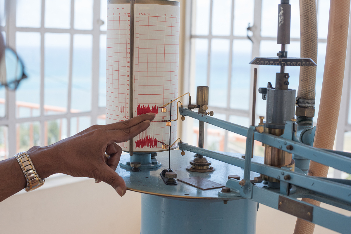 拉力测试计操作规范