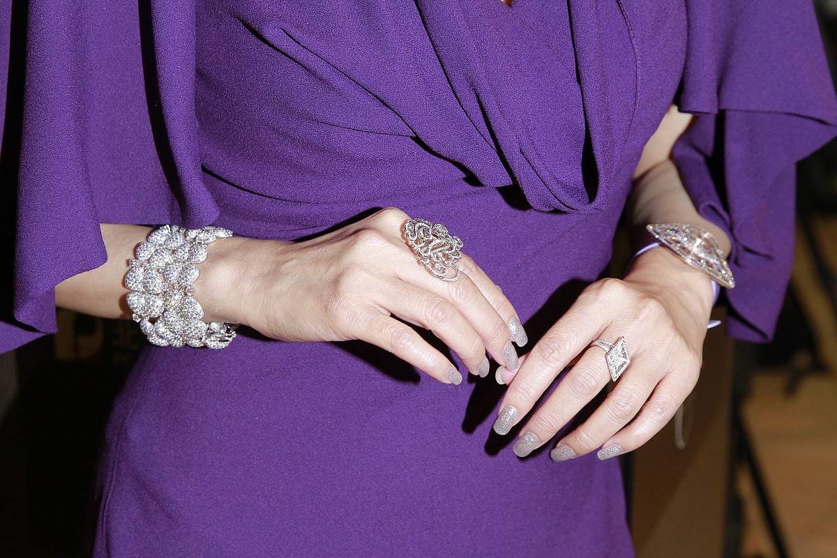 BVLGARI宝格丽：奢华珠宝、精致工艺与慈善精神