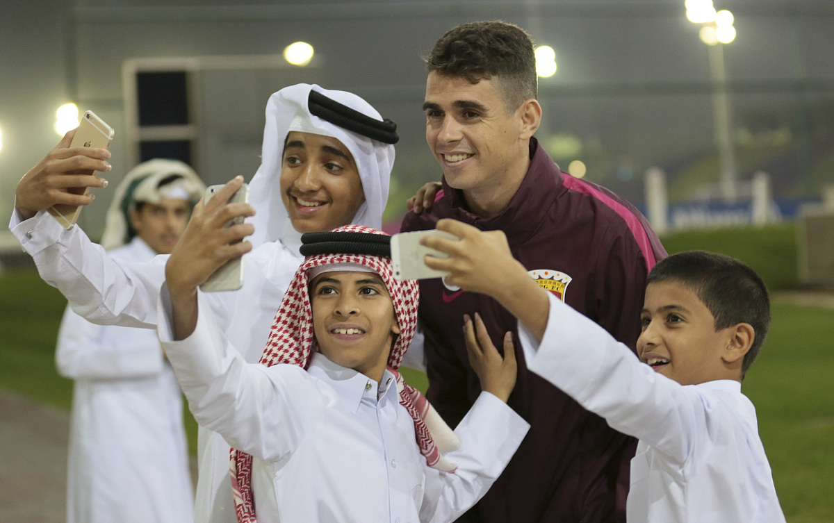 沙特体育界的男女混合体育赛事引发了哪些争议？