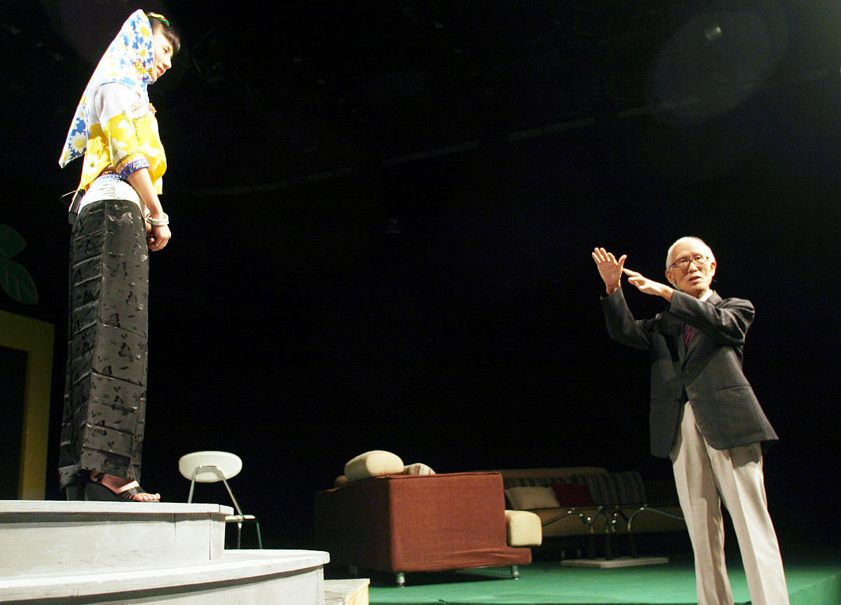 就是那一只蟋蟀 - 余光中作品赏析